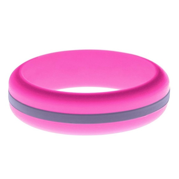 🆕 Flex Ring✨ Silicone Ring/ Interchange Bands ✨ - Picture 4 of 8